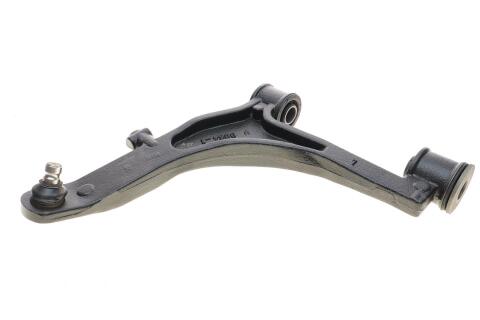 Важіль підвіски (передній/знизу) (L) Renault Master II/Opel Movano 98-/Nissan Interstar 02- (з кульовою) Важіль підвіски (передній/знизу) (L) Renault Master II/Opel Movano 98-/Nissan Interstar 02- (з кульовою)