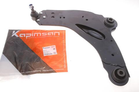 Важіль підвіски (передній/знизу) (L) Renault Trafic II/Opel Vivaro A/Nissan Primastar 01- Важіль підвіски (передній/знизу) (L) Renault Trafic II/Opel Vivaro A/Nissan Primastar 01-