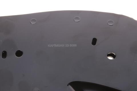 Важіль підвіски (передній/знизу) (L) Renault Trafic II/Opel Vivaro A/Nissan Primastar 01- Важіль підвіски (передній/знизу) (L) Renault Trafic II/Opel Vivaro A/Nissan Primastar 01-