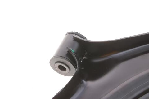 Важіль підвіски (передній) (L) Renault Clio III/Modus 04-