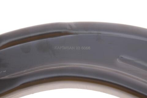 Важіль підвіски (передній) (L) Renault Clio III/Modus 04-