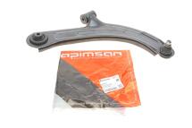 Важіль підвіски (передній) (R) Renault Clio III/Modus 04-