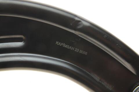 Важіль підвіски (передній) (R) Renault Clio III/Modus 04- Важіль підвіски (передній) (R) Renault Clio III/Modus 04-