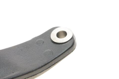 Важіль підвіски (передній/знизу) (L) Renault Master 2.3 dCi 11-