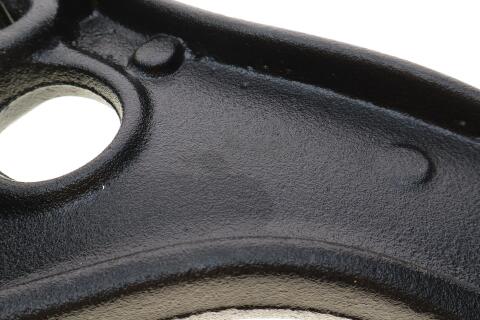 Важіль підвіски (передній/знизу) (R) Renault Master 2.3 dCi 11-