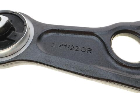 Важіль підвіски (передній/знизу) (L) Renault Megane IV 15- Важіль підвіски (передній/знизу) (L) Renault Megane IV 15-