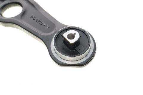 Важіль підвіски (передній/знизу) (L) Renault Megane IV 15- Важіль підвіски (передній/знизу) (L) Renault Megane IV 15-