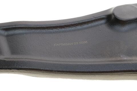 Важіль підвіски (передній/знизу) (L) Renault Megane IV 15- Важіль підвіски (передній/знизу) (L) Renault Megane IV 15-