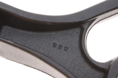 Важіль підвіски (передній/знизу) (R) Audi Q7/Porsche Cayenne/VW Touareg 02-15