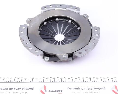 Комплект зчеплення Citroen BX/Peugeot 205/305 -93 (d=200mm) (+вижимний)