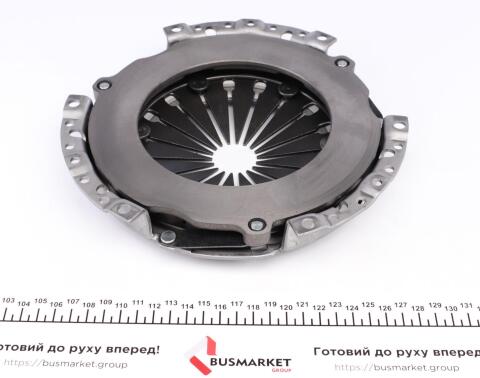 Комплект сцепления VW Caddy II 1.4i 95-04 (d=200mm) (+выжимной) (это заменено 955511)