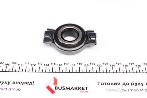 Комплект зчеплення VW Caddy II 1.4i 95-04 (d=200mm) (+вижимний) (ето замінено 955511)