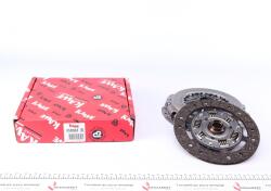 Комплект сцепления Ford Mondeo 1.6/1.8i 94-00 (d=228mm)
