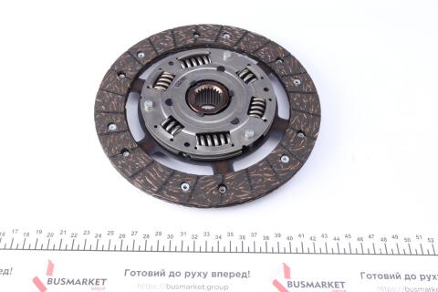 Комплект зчеплення Ford Mondeo 1.6/1.8i 94-00 (d=228mm) Комплект зчеплення Ford Mondeo 1.6/1.8i 94-00 (d=228mm)