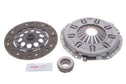 Комплект зчеплення Audi A4/A6/Skoda Superb/VW Passat 1.6-2.0 94-05 (d=228mm) (+вижимний) Комплект зчеплення Audi A4/A6/Skoda Superb/VW Passat 1.6-2.0 94-05 (d=228mm) (+вижимний)