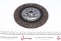 Комплект зчеплення VW Passat/Audi A4/A6 1.9 TDI 95-01 (d=228mm) (+вижимний), фото 5 - інтерент-магазин Auto-Mechanic