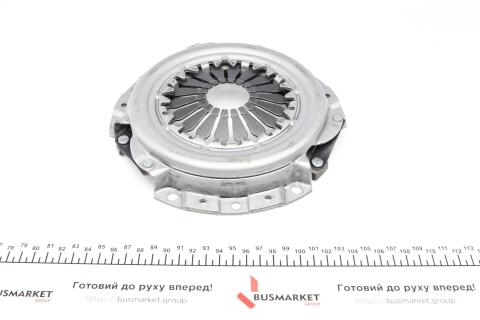 Комплект сцепления Daewoo Matiz 0.8/1.0 98- (d=170mm) (+выжимной)