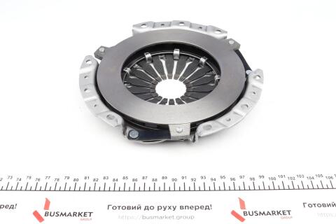 Комплект сцепления Daewoo Matiz 0.8/1.0 98- (d=170mm) (+выжимной)