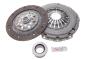 Комплект зчеплення VW Passat/Skoda Superb 1.9 TDI 98-08 (d=228mm) (+вижимний), фото 1 - интернет-магазин Auto-Mechanic