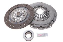 Комплект зчеплення VW Passat/Skoda Superb 1.9 TDI 98-08 (d=228mm) (+вижимний)