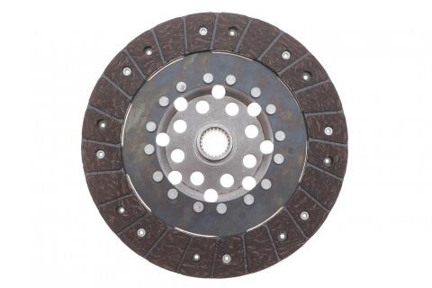 Комплект зчеплення VW Passat/Skoda Superb 1.9 TDI 98-08 (d=228mm) (+вижимний) Комплект зчеплення VW Passat/Skoda Superb 1.9 TDI 98-08 (d=228mm) (+вижимний)