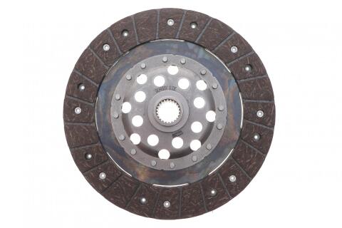 Комплект зчеплення VW Passat/Skoda Superb 1.9 TDI 98-08 (d=228mm) (+вижимний) Комплект зчеплення VW Passat/Skoda Superb 1.9 TDI 98-08 (d=228mm) (+вижимний)