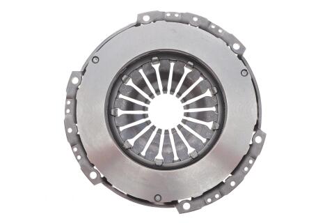 Комплект зчеплення VW Passat/Skoda Superb 1.9 TDI 98-08 (d=228mm) (+вижимний) Комплект зчеплення VW Passat/Skoda Superb 1.9 TDI 98-08 (d=228mm) (+вижимний)