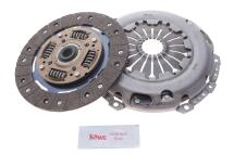 Комплект зчеплення Ford Focus/Fiesta 95-12 (d=220mm)