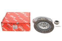 Комплект зчеплення Audi A4 1.9TDI 01-08 (d=228mm) (+вижимний)