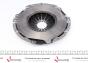 Комплект зчеплення VW Golf IV 1.9 TDI 98-06 (d=240mm), фото 2 - інтерент-магазин Auto-Mechanic