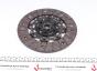 Комплект зчеплення VW Golf IV 1.9 TDI 98-06 (d=240mm), фото 7 - інтерент-магазин Auto-Mechanic