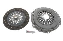Комплект зчеплення Opel Combo 1.7CDTI 03- (d=228mm) Комплект зчеплення Opel Combo 1.7CDTI 03- (d=228mm)