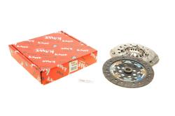 Комплект сцепления Renault Megane II 2.0 03-09 (d=240mm)