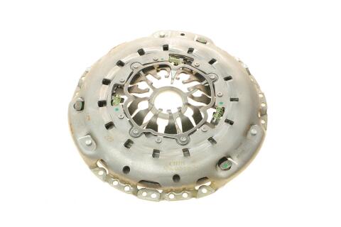 Комплект зчеплення Renault Megane II 2.0 03-09 (d=240mm) Комплект зчеплення Renault Megane II 2.0 03-09 (d=240mm)