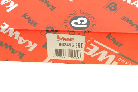 Комплект зчеплення Renault Megane II 2.0 03-09 (d=240mm) Комплект зчеплення Renault Megane II 2.0 03-09 (d=240mm)