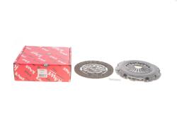 Комплект зчеплення Ford Focus/Kuga 2.0 TDCi 08- (d=240mm)