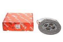 Комплект зчеплення VW Crafter 2.0TDI 11- (120kw) (d=260mm)