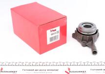 Підшипник вижимний Ford Transit 2.4-3.2TDCI 06- (Чавун)