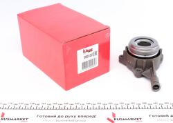 Підшипник вижимний Ford Transit 2.4-3.2TDCI 06- (Чавун)