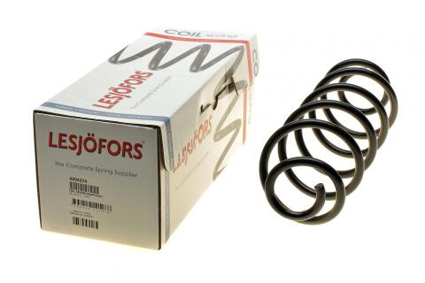 Пружина (задняя) Audi A4 1.8TFSI 07-15 (седан) (без спорт.ход.ч) Пружина (задняя) Audi A4 1.8TFSI 07-15 (седан) (без спорт.ход.ч)