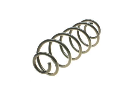 Пружина (задняя) Audi A4 1.8TFSI 07-15 (седан) (без спорт.ход.ч) Пружина (задняя) Audi A4 1.8TFSI 07-15 (седан) (без спорт.ход.ч)