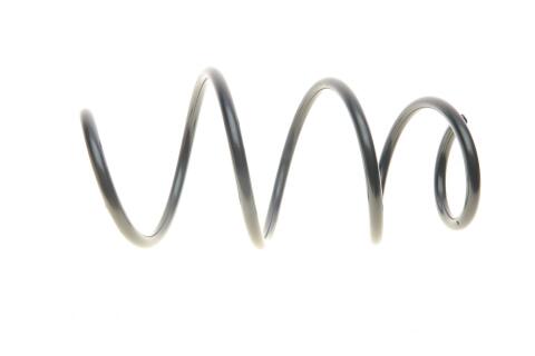 Пружина (передня) Renault Clio IV /Grandtour 1.2/1.5dCi 12- (хетчбек/унів./фургон)