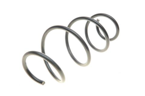 Пружина (передня) Renault Clio IV /Grandtour 1.2/1.5dCi 12- (хетчбек/унів./фургон)