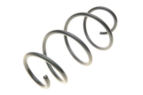 Пружина (передня) Renault Clio IV /Grandtour 1.2/1.5dCi 12- (хетчбек/унів./фургон)