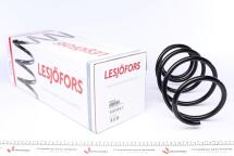 Пружина (передня) Toyota Camry V3 3.0 03-06 (седан)