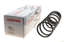 Пружина (задня) Opel Frontera B 2.2DTI/2.2i/3.2i 98-04 (всюдихід закритий) (3 дверей) Пружина (задня) Opel Frontera B 2.2DTI/2.2i/3.2i 98-04 (всюдихід закритий) (3 дверей)
