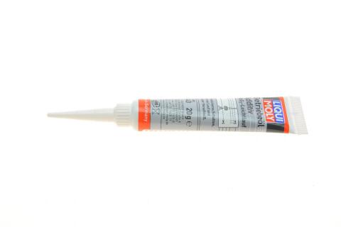 Присадка для масла в МКПП с MoS2 Getriebeoil-Additiv (20 ml)