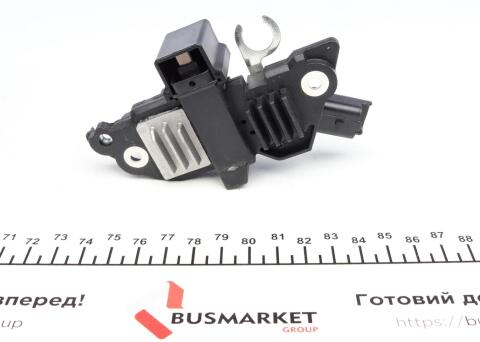 Реле генератора (14.5V) Citroen Berlingo/C4/JumpyFiat Ducato/Scudo/Peugeot Partner 99- (AMP0233)