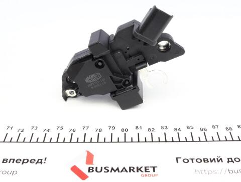 Реле генератора (14.5V) Citroen Berlingo/C4/JumpyFiat Ducato/Scudo/Peugeot Partner 99- (AMP0233)