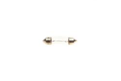 Автолампа C10W 24V 10W SV8.5-8 Standard (L=44/d=11.5) (C10W 24V Lon) Автолампа C10W 24V 10W SV8.5-8 Standard (L=44/d=11.5) (C10W 24V Lon)